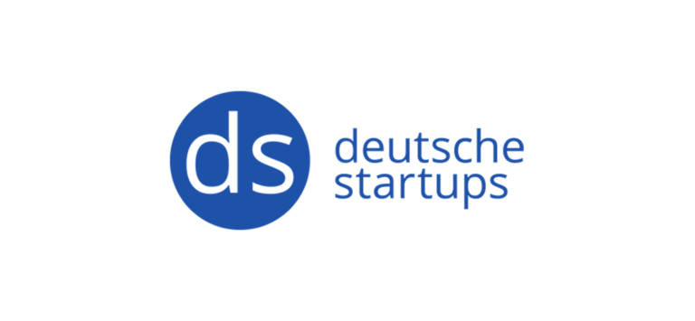 UpVisit auf Deutsche-Startups.de